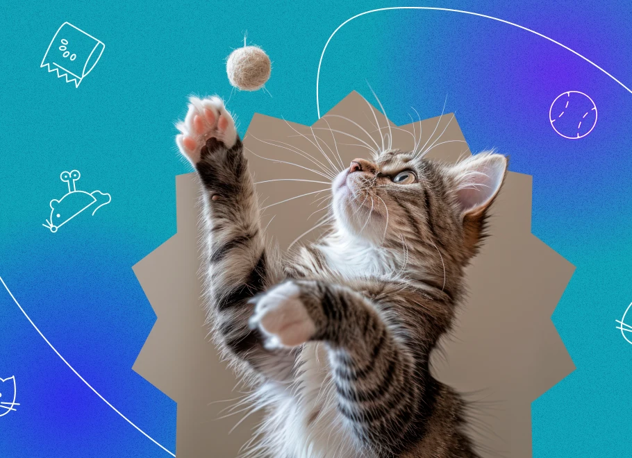 Interactive Electric Cat Ball 3.webp